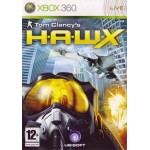 Tom Clancys H.A.W.X. [Xbox 360]